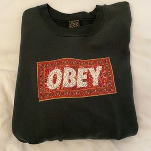 Obey Sweatshirt